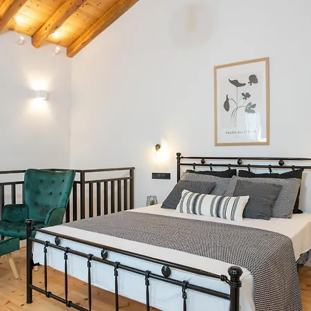 Ferienhaus Ioulia's Ágios Márkos