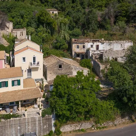 Ferienhaus Ioulia's Ágios Márkos