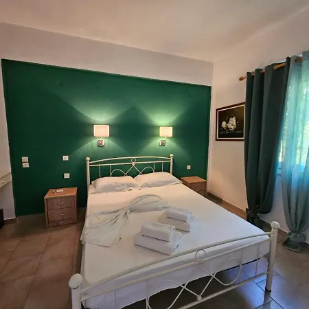 Apartment Corfu *