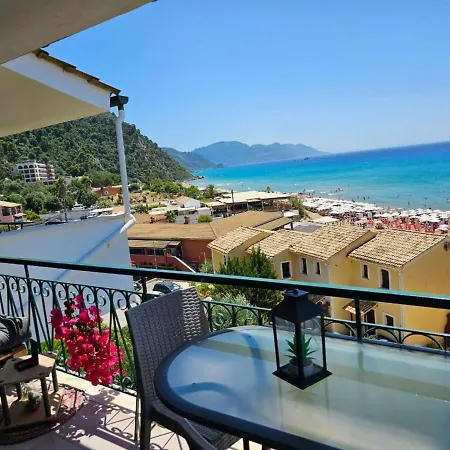 Corfu Apartment *