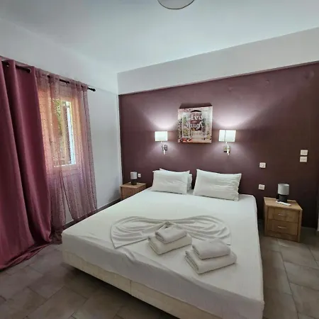 Apartment Corfu *