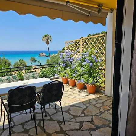 Apartment Corfu *