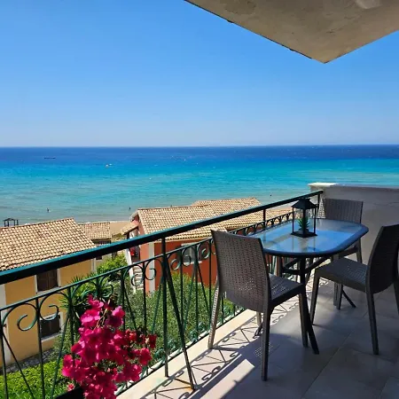 Apartment Corfu Glyfada (Corfu)