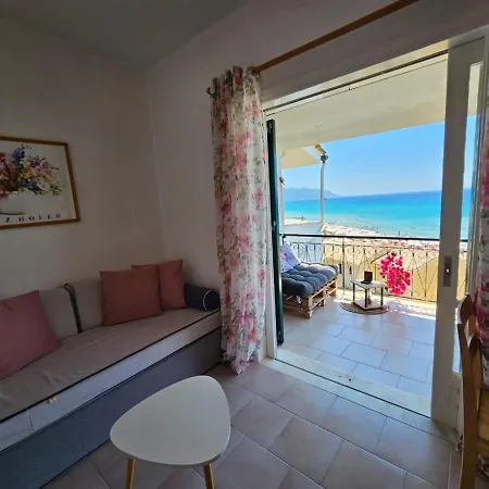 Corfu Apartment