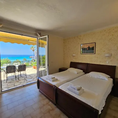 Apartment Corfu *