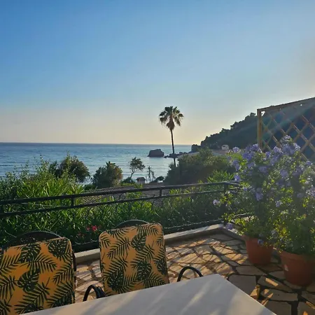 Corfu Glyfada (Corfu)