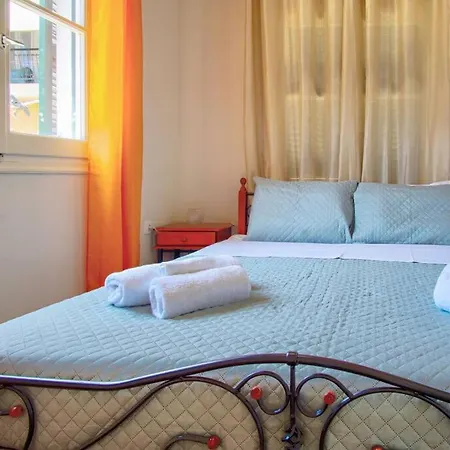 Apartment Casa Louisa, Corfu Town