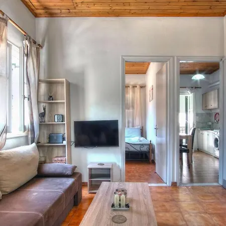 Apartment Casa Louisa, Corfu Town
