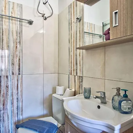 Apartment Casa Louisa, Corfu Town *