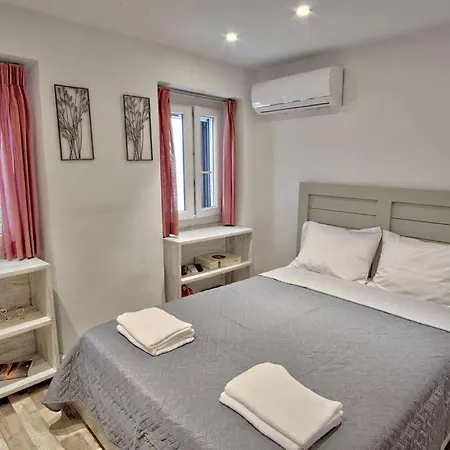 Apartment M&f In Corfu Center *