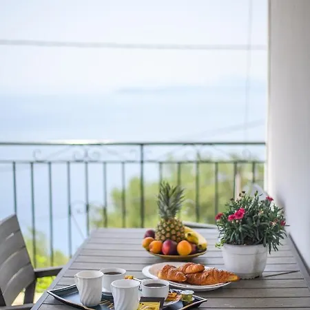 Holiday home Sofia Bird's Eye View House