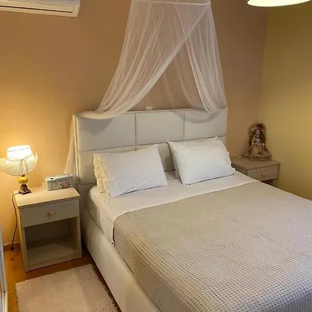Holiday home Lori House In Corfu. Feel Like Your Skriperon