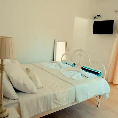 Albert's Place