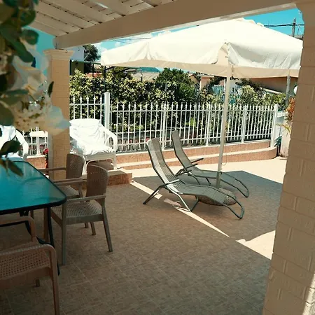 Albert's Place
