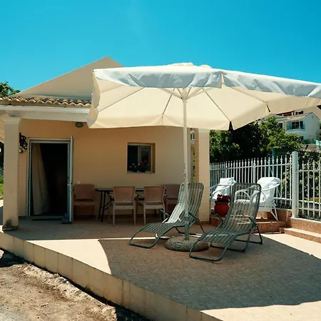 Holiday home Albert's Place Kato Spilaion