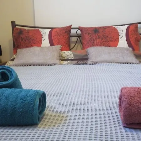 Cozy Near Corfu Town And Airport Apartment
