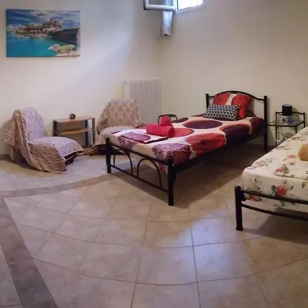Cozy Near Corfu Town And Airport
