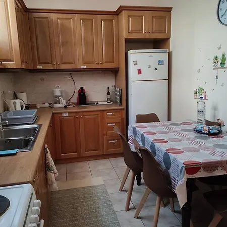 Cozy Near Corfu Town And Airport Alepou