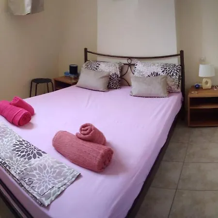 Apartment Cozy Near Corfu Town And Airport