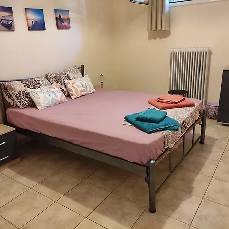 Cozy Near Corfu Town And Airport * Alepou
