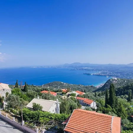 Corfu Sight Blue *