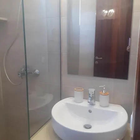 Apartment Marili Roda (Corfu)