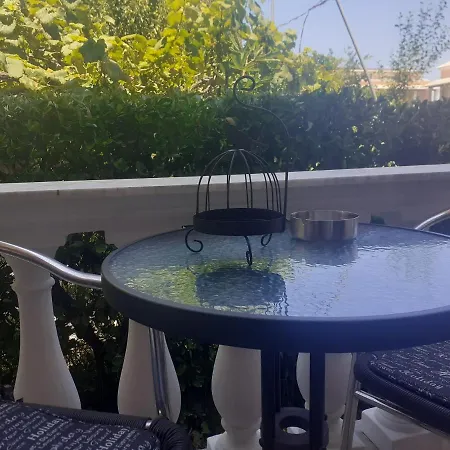 Apartment Marili Roda (Corfu)