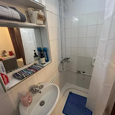 Elenis Corfu Town Apartment Corfu (city)