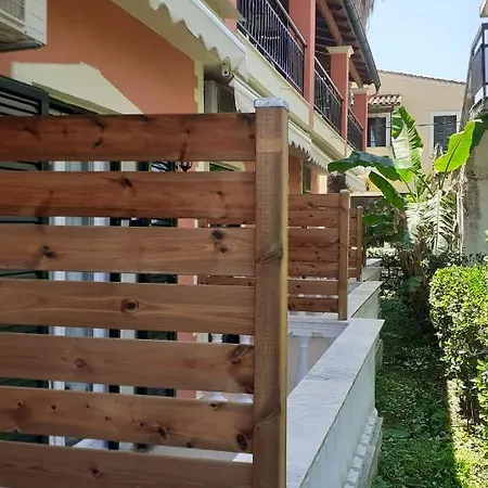 Marili Apartment Roda (Corfu)