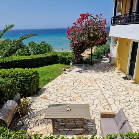 Apartment Corfu Glyfada (Corfu)