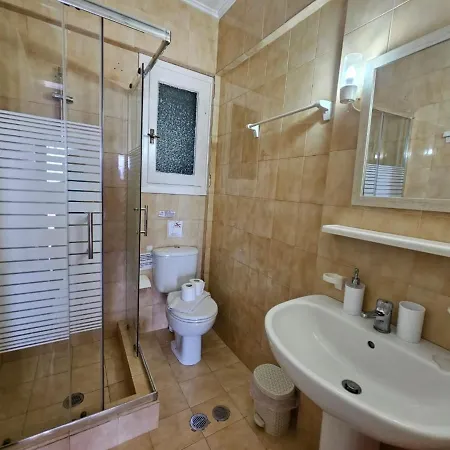Apartment Standart 148 , Glyfada (Corfu)