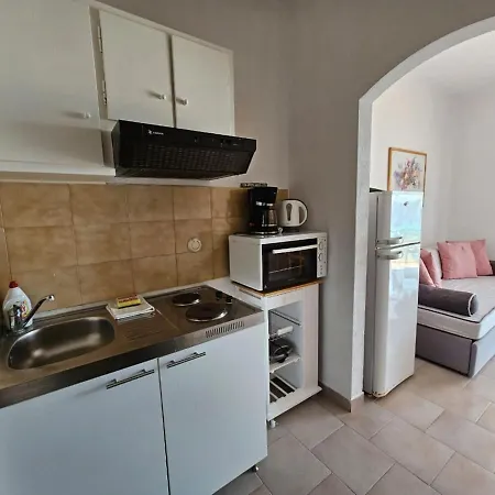 Standart 148 , Apartment Glyfada (Corfu)