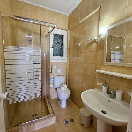 Standart 148 , * Glyfada (Corfu)