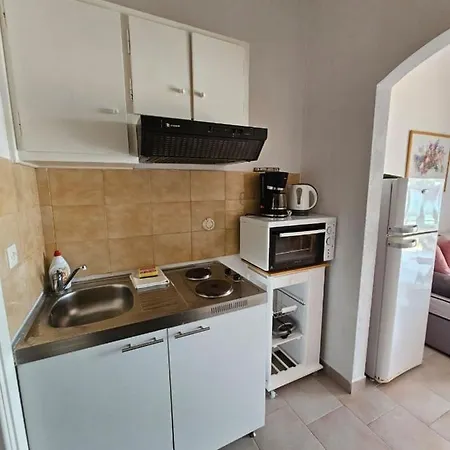 Standart 148 , Glyfada (Corfu)