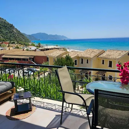 Corfu Menigos 149 Apartment *