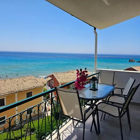 Corfu Menigos 150 Apartment Glyfada (Corfu)