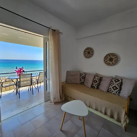 Apartment Corfu Menigos 150 Glyfada (Corfu)