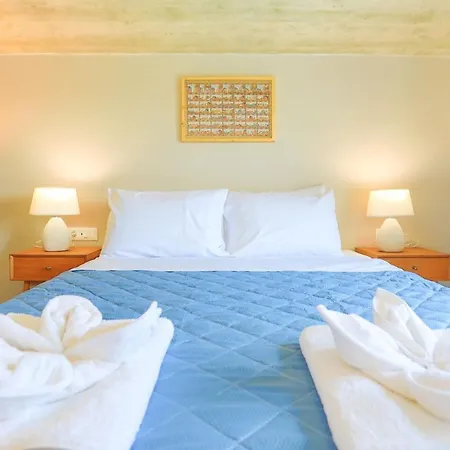 Villa Aphrodite Poulades