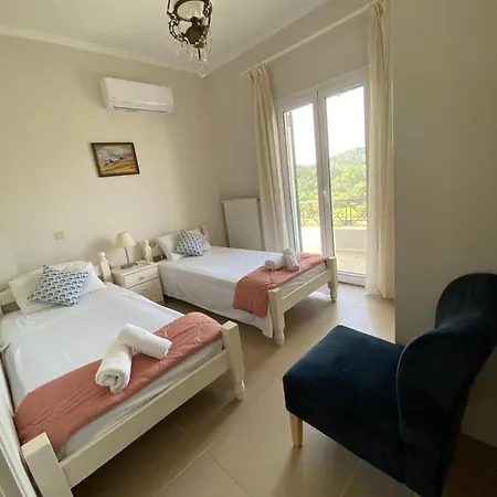 Home Kokkinion