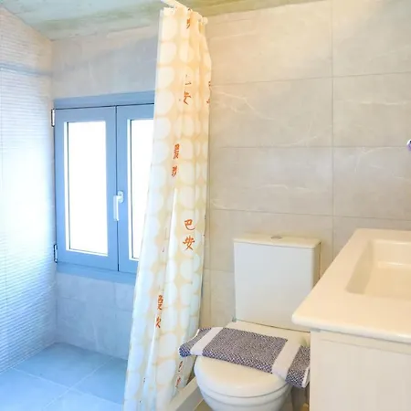 Villa Aphrodite Poulades