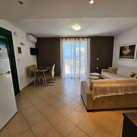 Corfu Dream Holidays * Glyfada (Corfu)