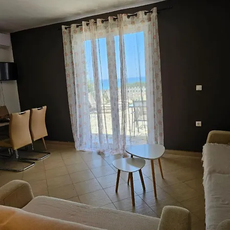 Corfu Dream Holidays Glyfada (Corfu)