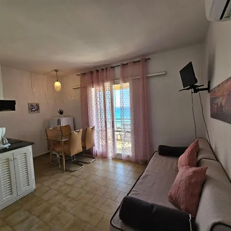 Corfu Dream Holidays Glyfada (Corfu)