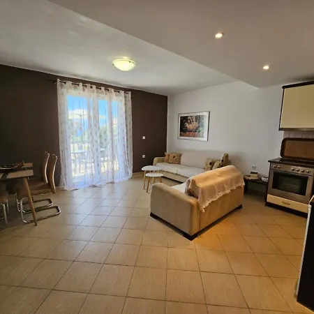 Corfu Dream Holidays Apartment *