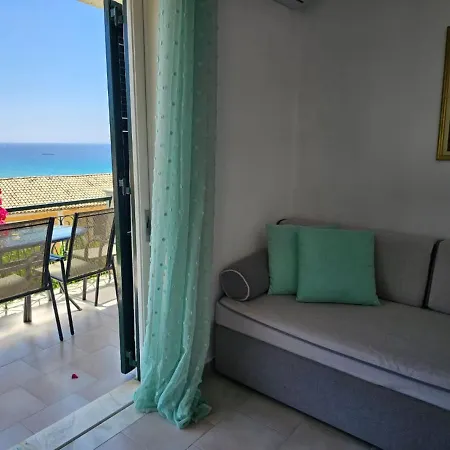 Apartment Corfu Glyfada (Corfu)