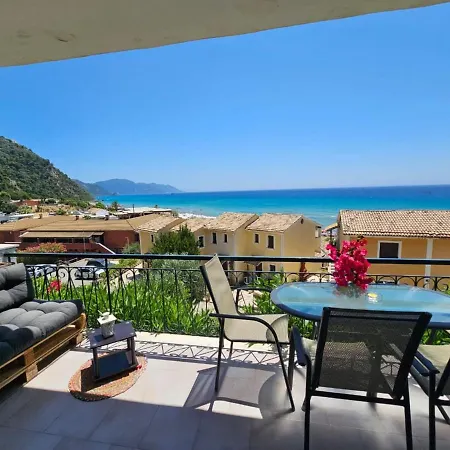 Corfu Apartment