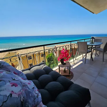 Corfu Apartment *