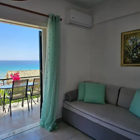 Apartment Corfu Glyfada (Corfu)