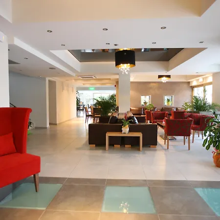 Hotel Corfu Mare -adults Only 3*