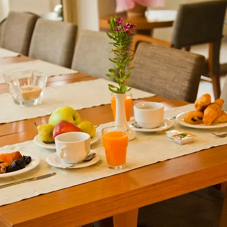 Corfu Mare -adults Only 3*
